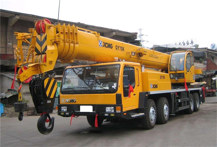 泉州市吊车出租选择重点