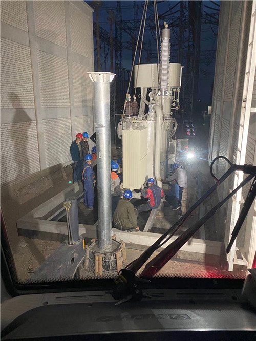 泉州市建筑工程类吊车租用介绍